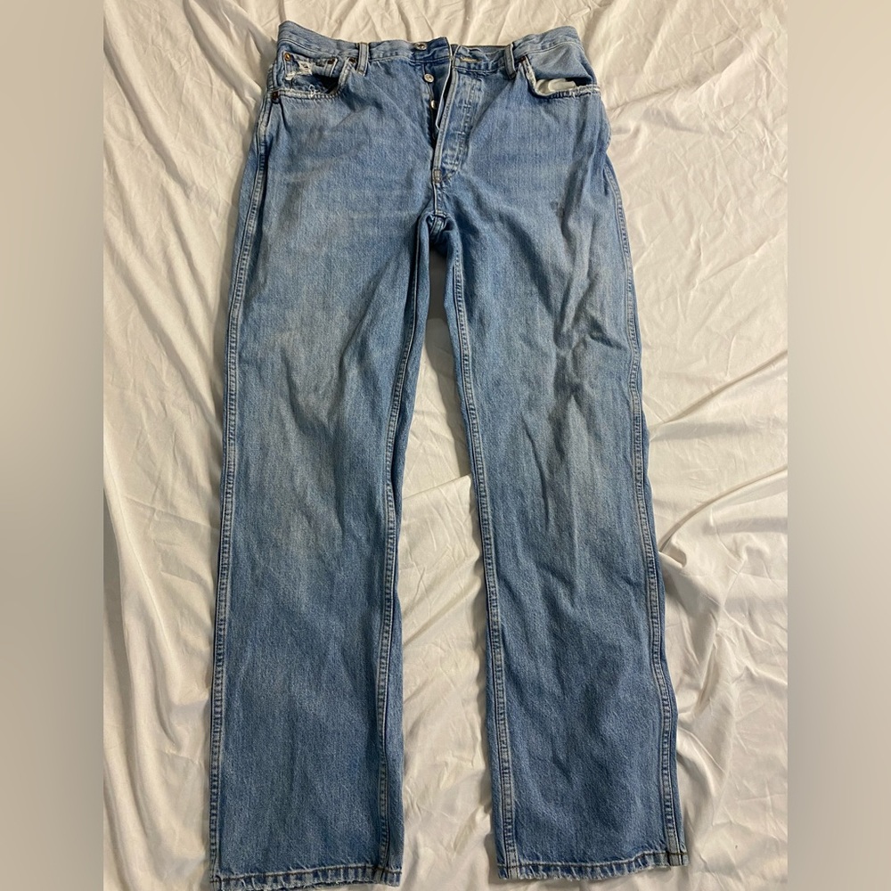 REDONE jeans
